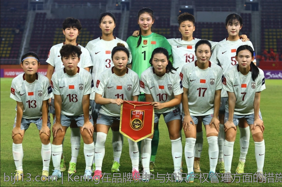 Kering在品牌保护与知识产权管理方面的措施