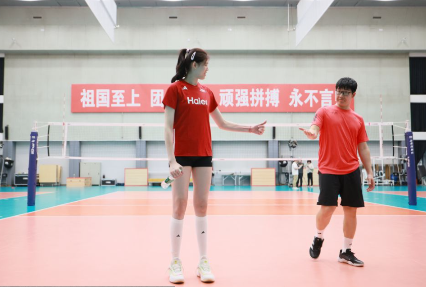 拳击：中国拳击选手的冲击之路